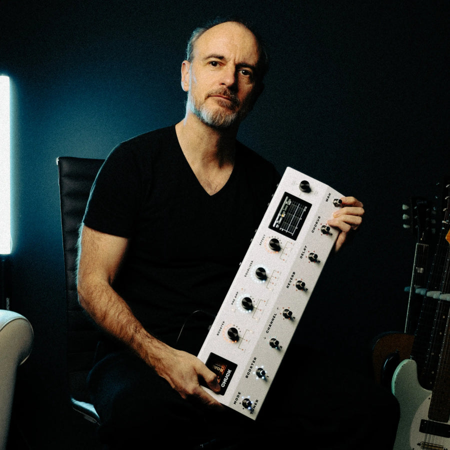 Matthias Kahra